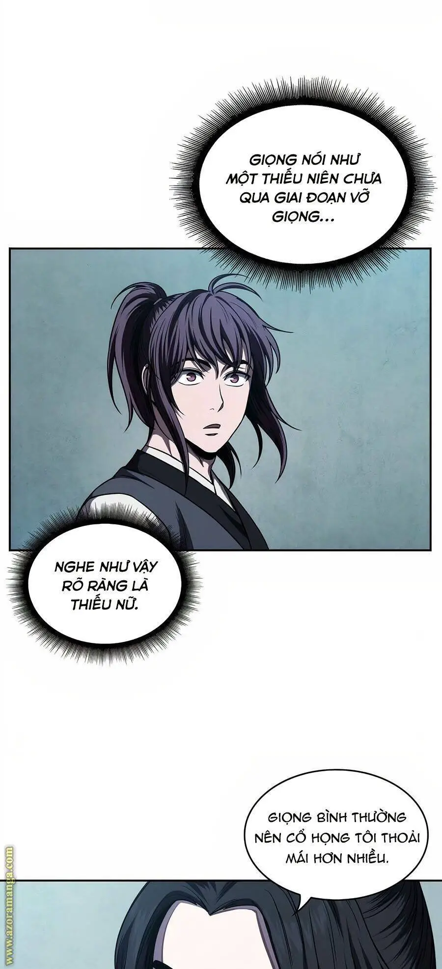Ngã Lão Ma Thần Nettruyen ZZZ Chương 60 Page 67