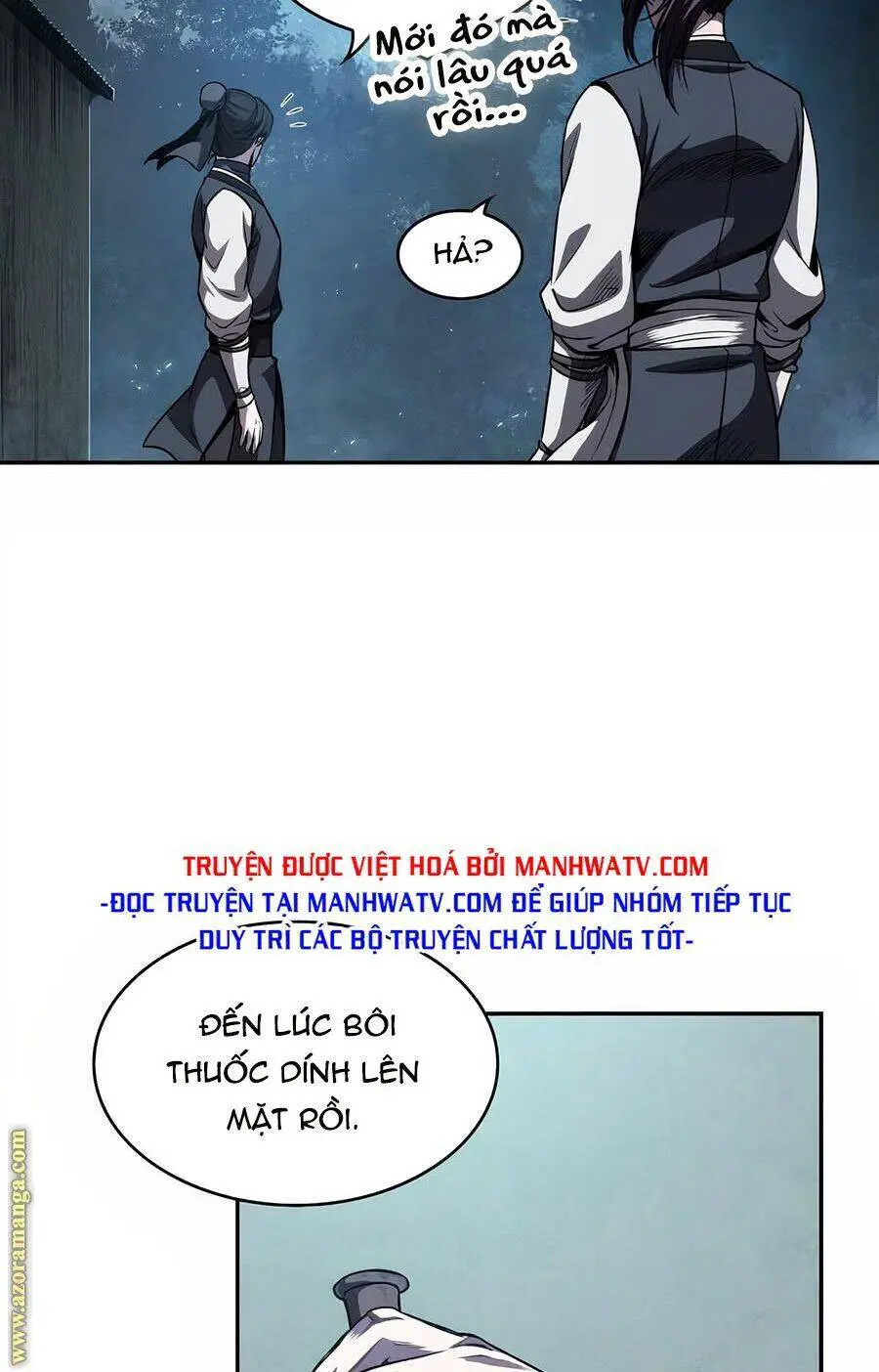 Ngã Lão Ma Thần Nettruyen ZZZ Chương 60 Page 69