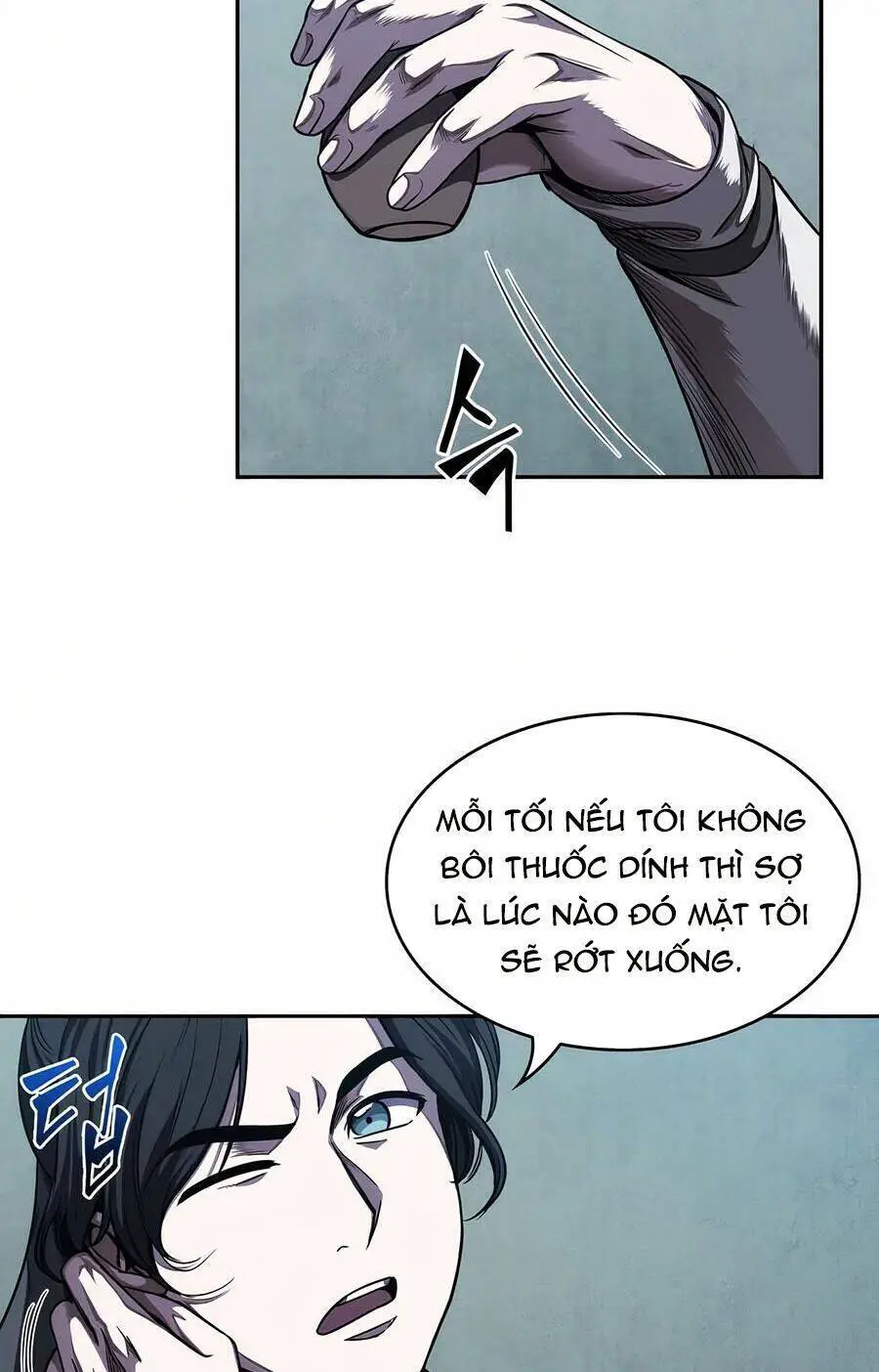 Ngã Lão Ma Thần Nettruyen ZZZ Chương 60 Page 70