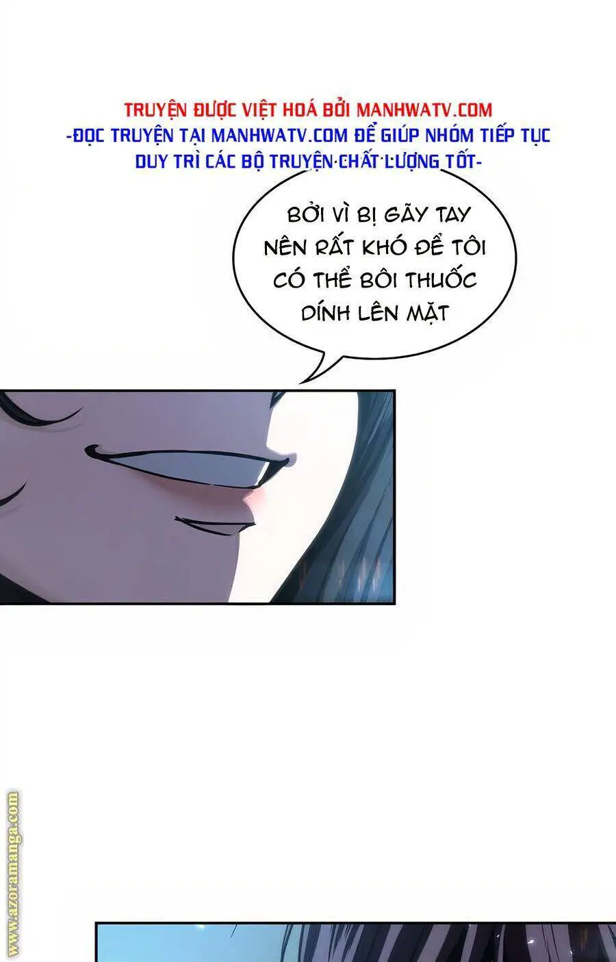Ngã Lão Ma Thần Nettruyen ZZZ Chương 60 Page 75