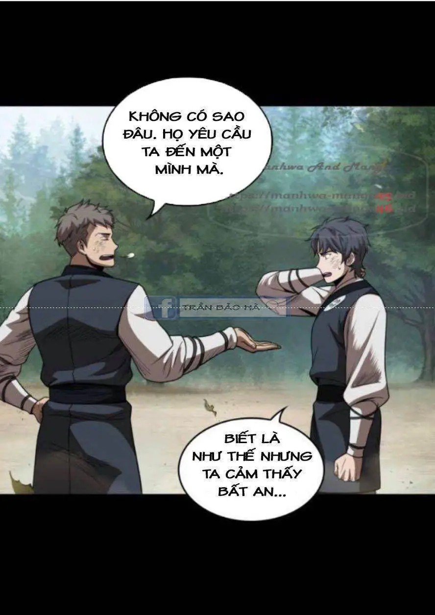 Ngã Lão Ma Thần Nettruyen ZZZ Chương 52 Page 49