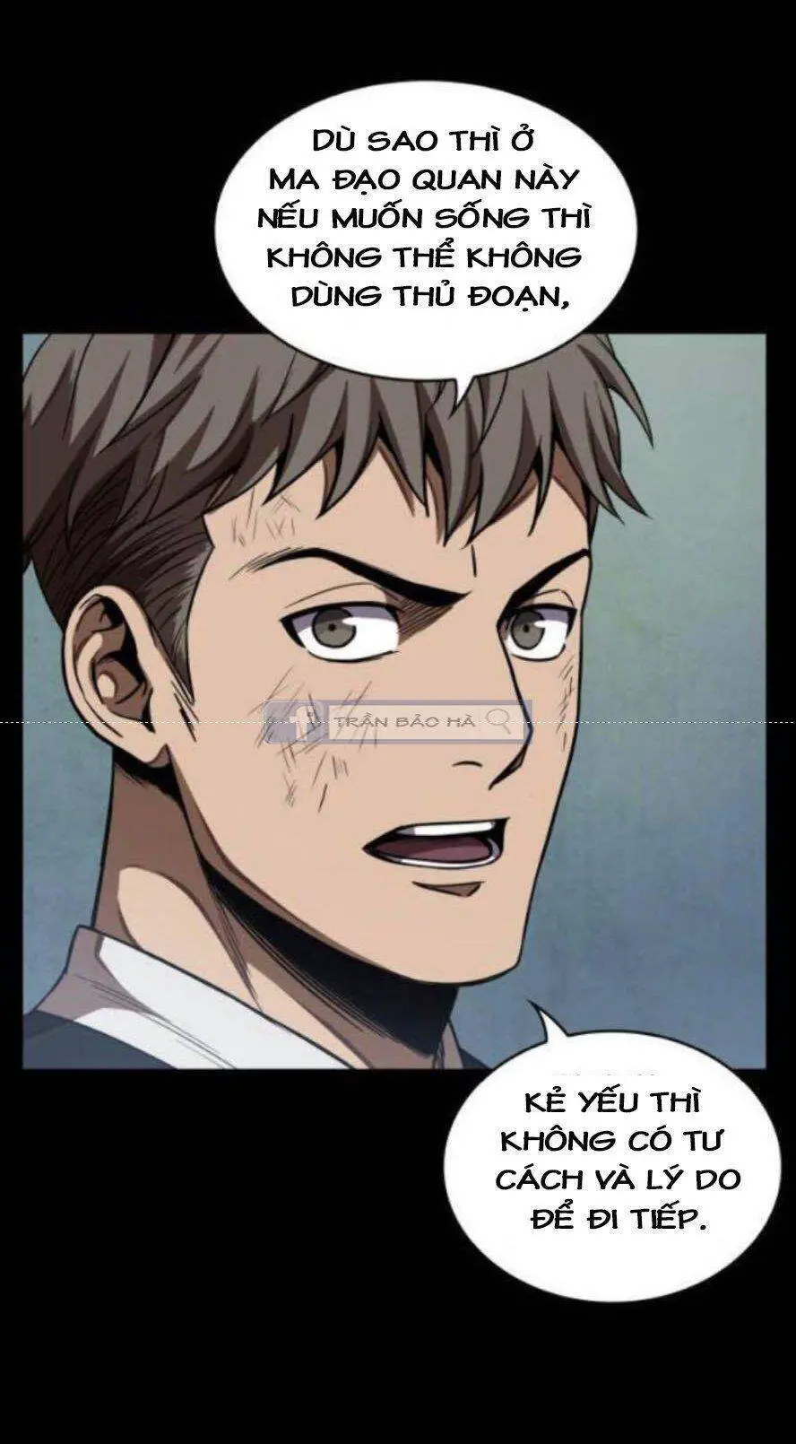 Ngã Lão Ma Thần Nettruyen ZZZ Chương 52 Page 52