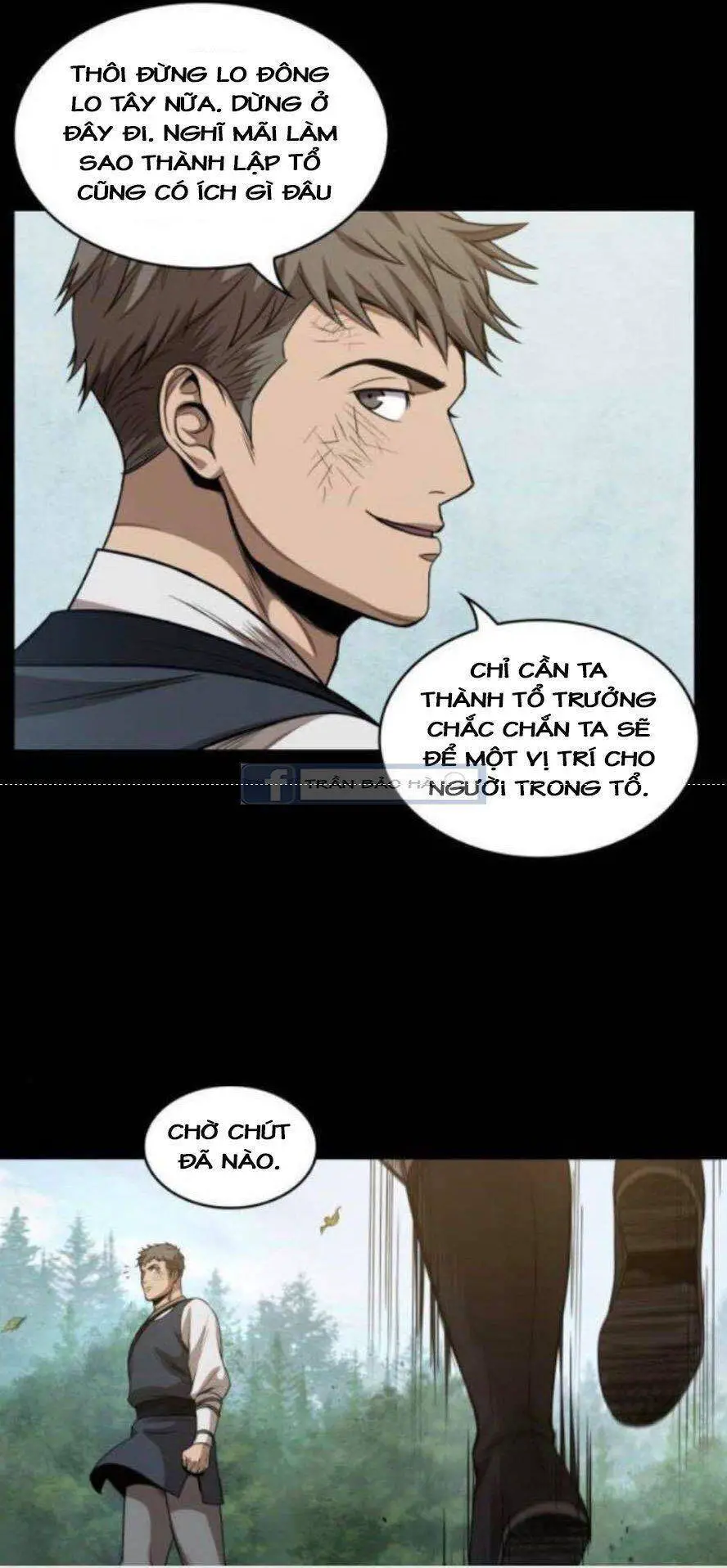 Ngã Lão Ma Thần Nettruyen ZZZ Chương 52 Page 54