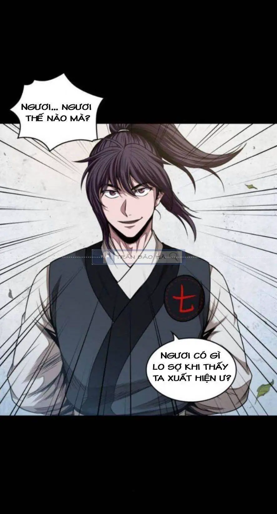 Ngã Lão Ma Thần Nettruyen ZZZ Chương 52 Page 56
