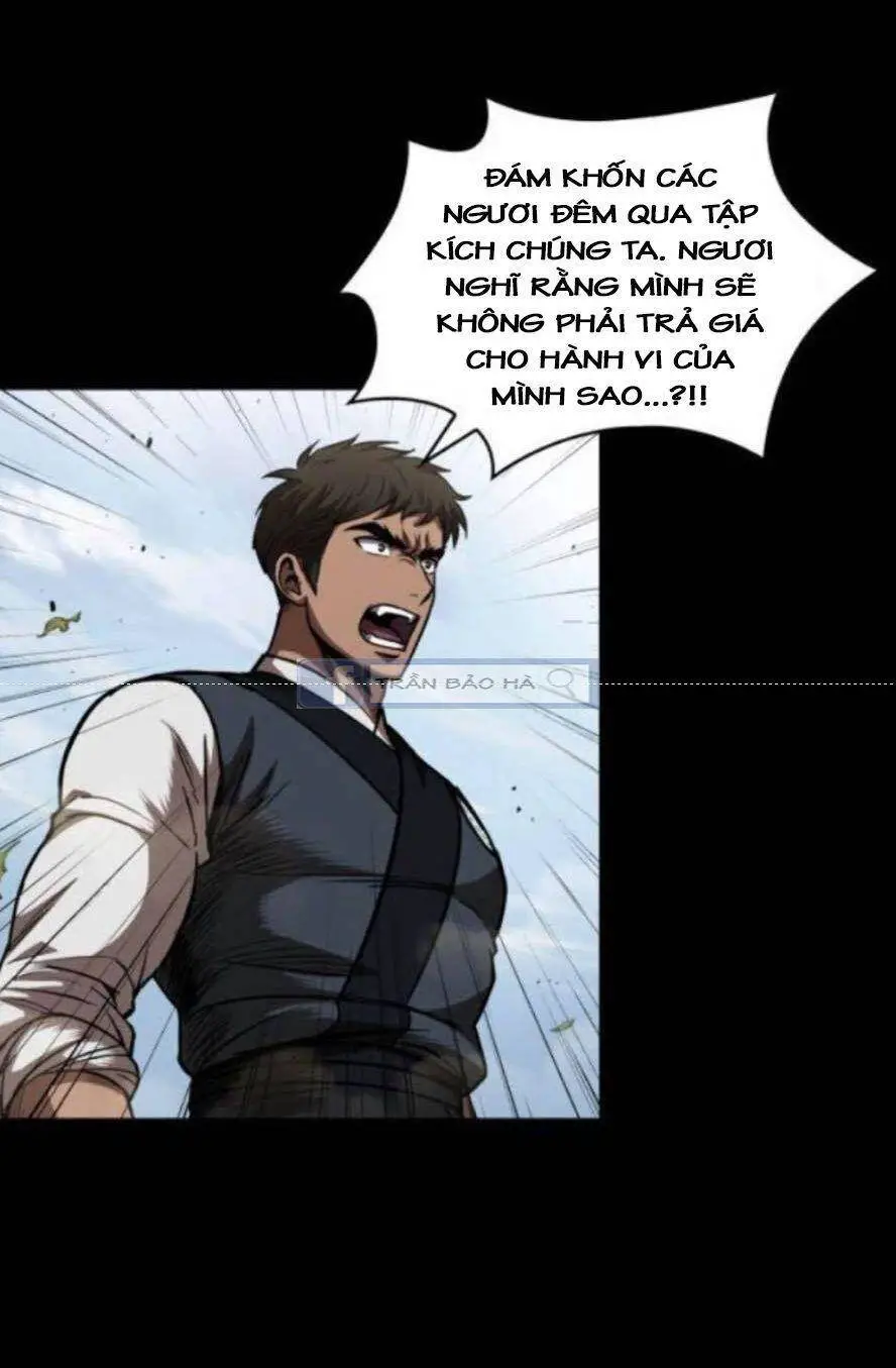 Ngã Lão Ma Thần Nettruyen ZZZ Chương 52 Page 61