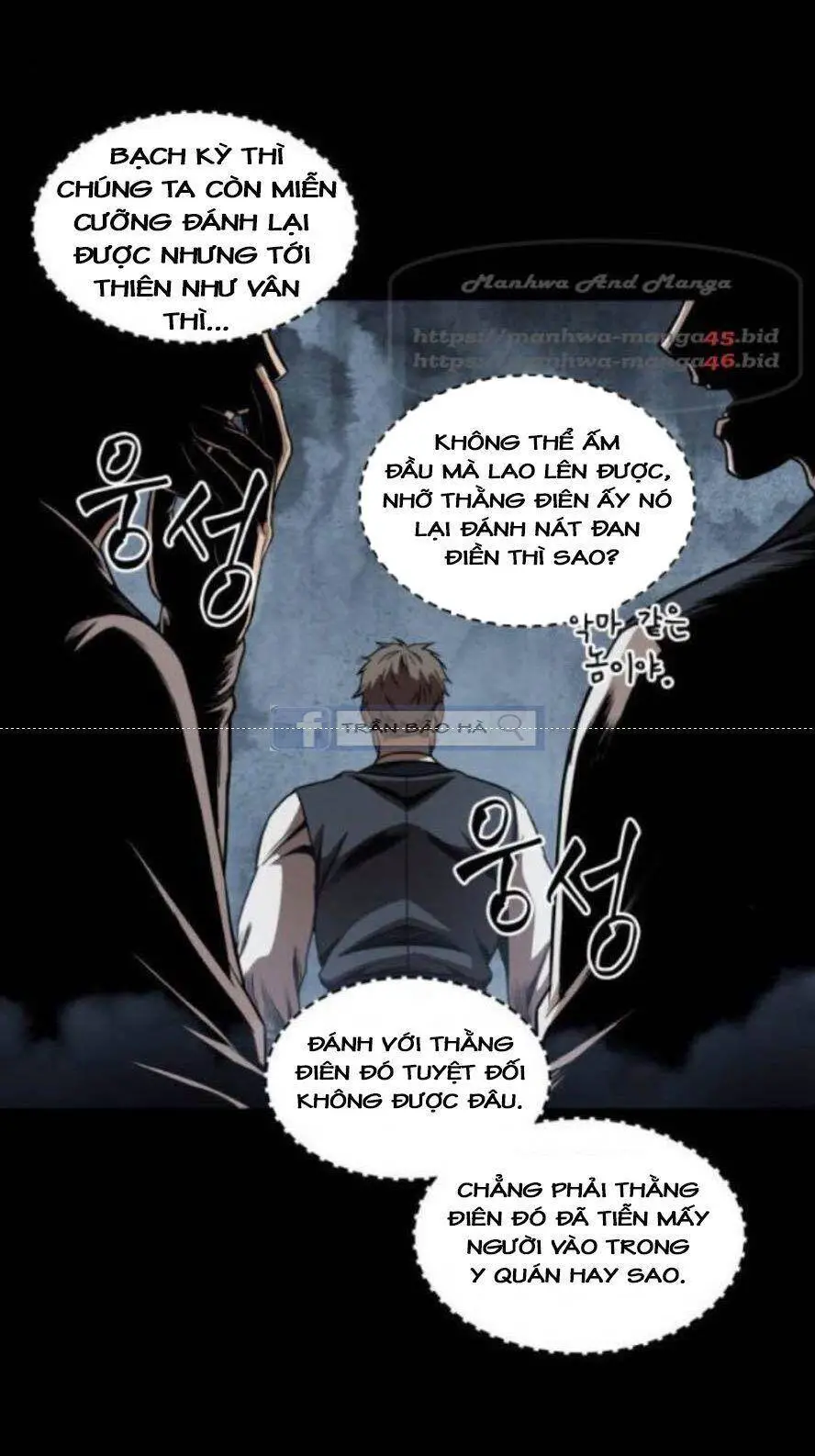 Ngã Lão Ma Thần Nettruyen ZZZ Chương 52 Page 62