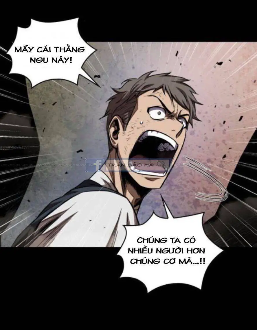 Ngã Lão Ma Thần Nettruyen ZZZ Chương 52 Page 63