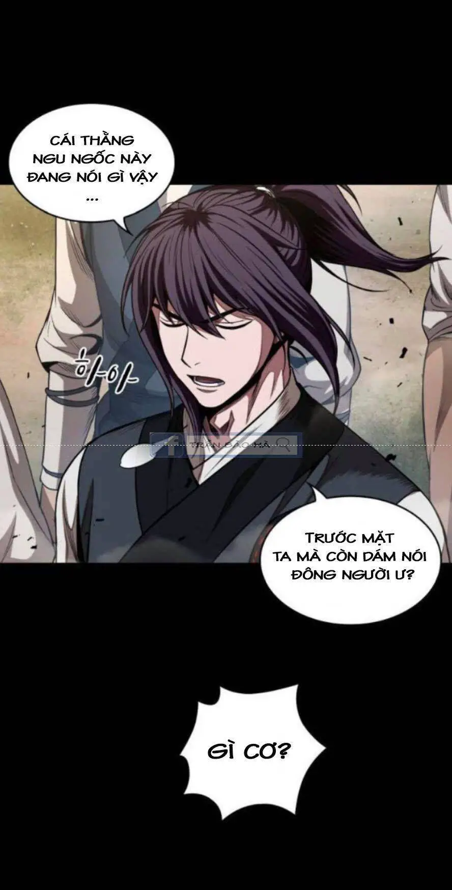Ngã Lão Ma Thần Nettruyen ZZZ Chương 52 Page 64