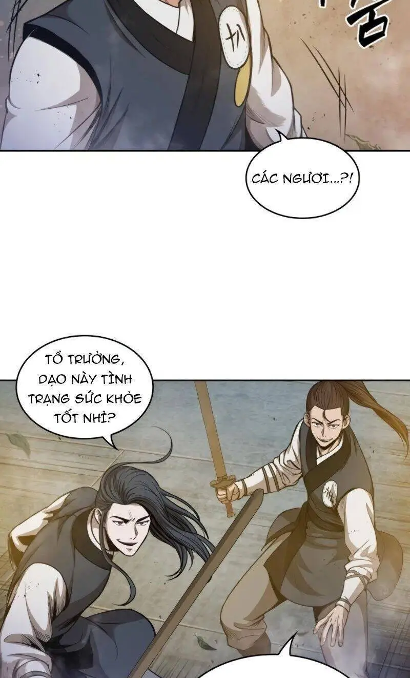 Ngã Lão Ma Thần Nettruyen ZZZ Chương 48 Page 4