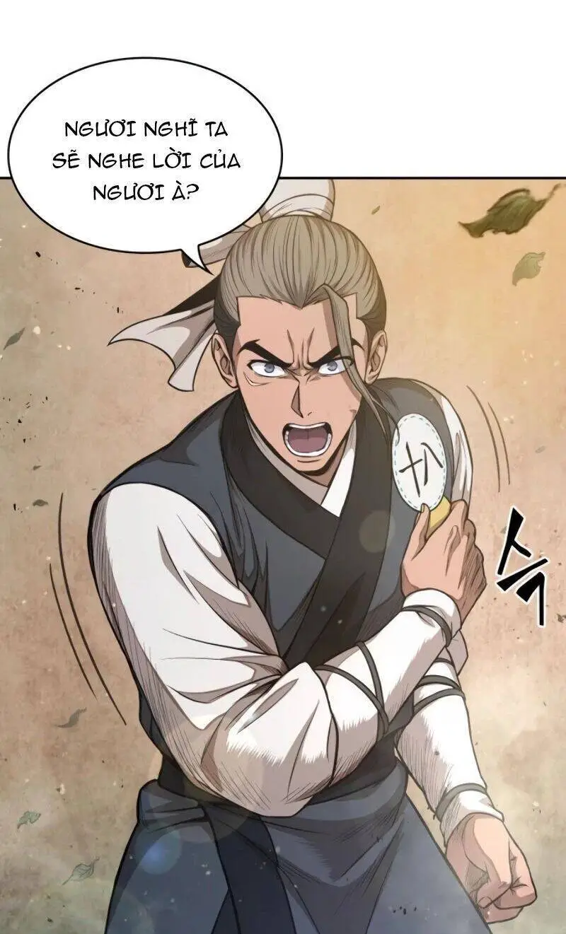 Ngã Lão Ma Thần Nettruyen ZZZ Chương 48 Page 7