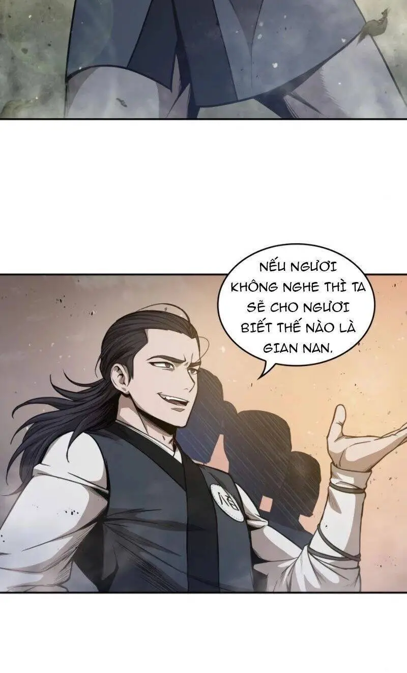 Ngã Lão Ma Thần Nettruyen ZZZ Chương 48 Page 8