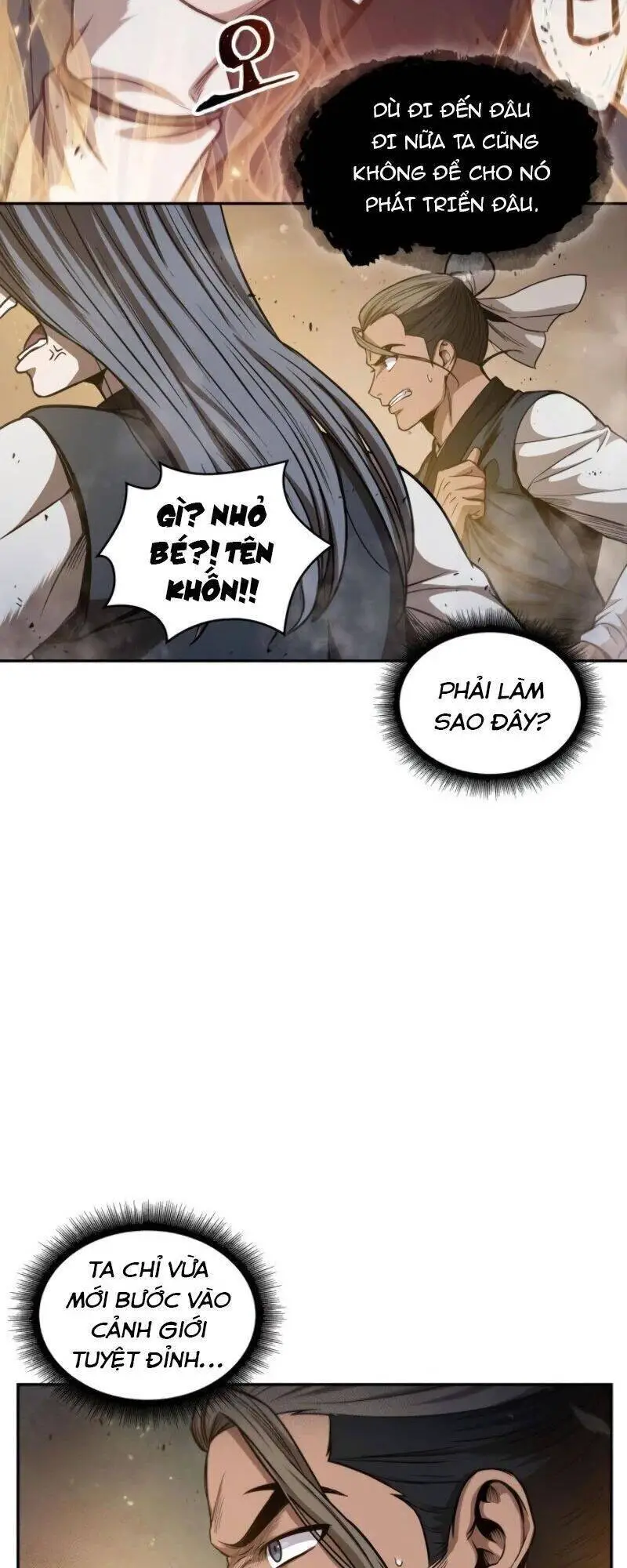 Ngã Lão Ma Thần Nettruyen ZZZ Chương 48 Page 10