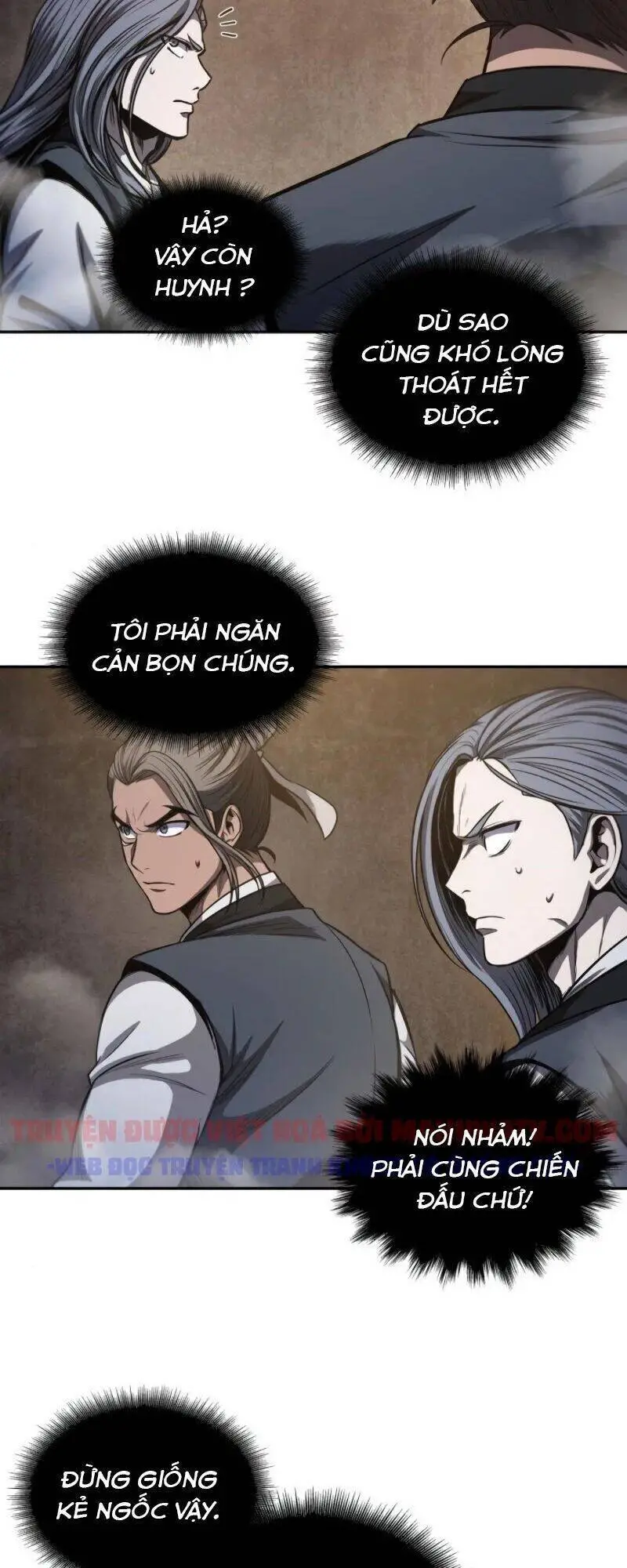 Ngã Lão Ma Thần Nettruyen ZZZ Chương 48 Page 13