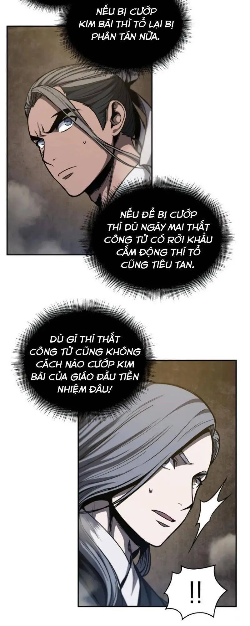 Ngã Lão Ma Thần Nettruyen ZZZ Chương 48 Page 14