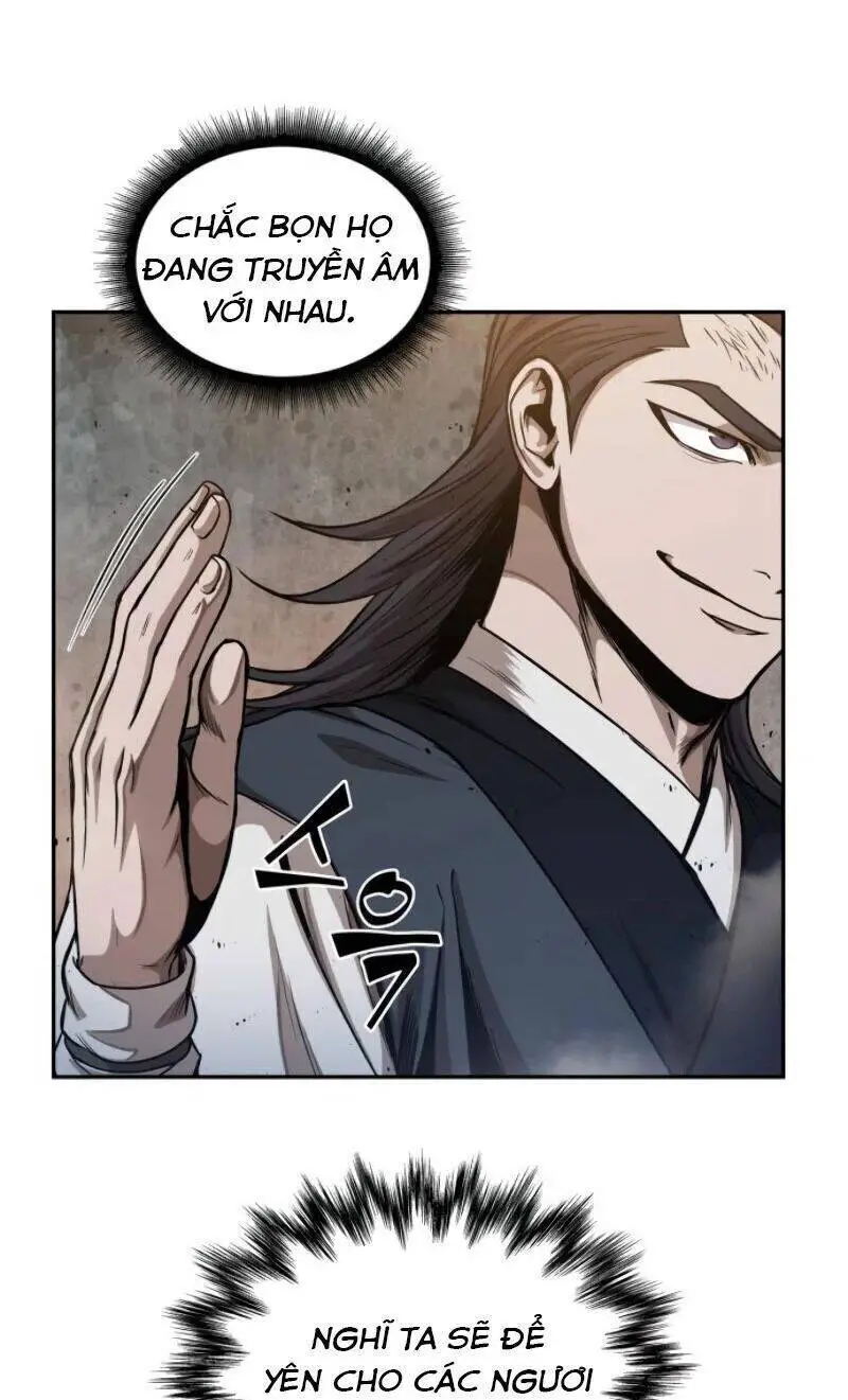Ngã Lão Ma Thần Nettruyen ZZZ Chương 48 Page 15