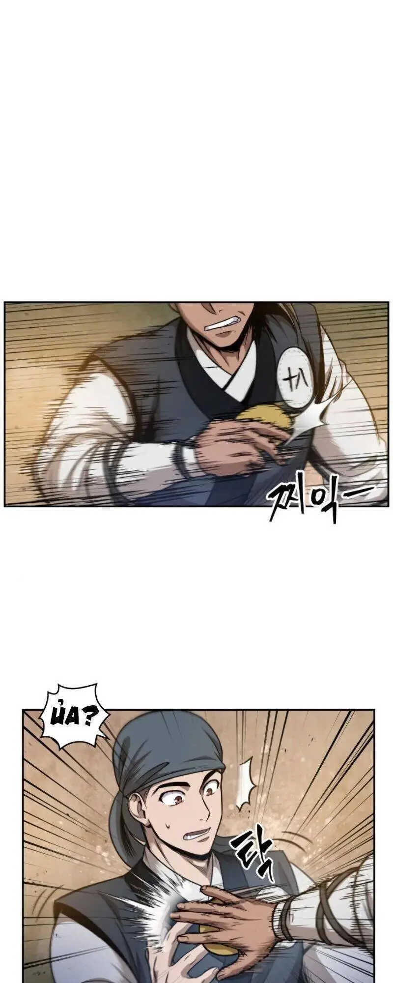 Ngã Lão Ma Thần Nettruyen ZZZ Chương 48 Page 18
