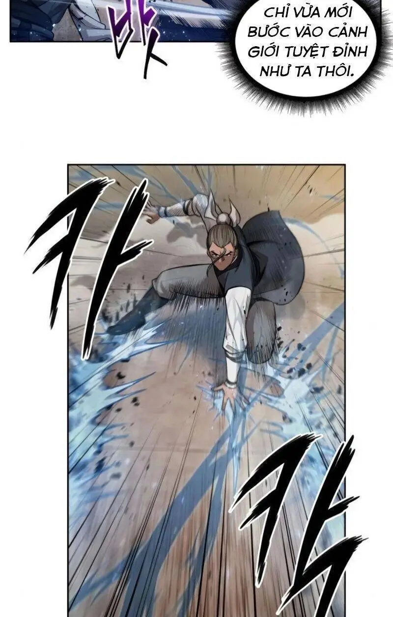 Ngã Lão Ma Thần Nettruyen ZZZ Chương 48 Page 27