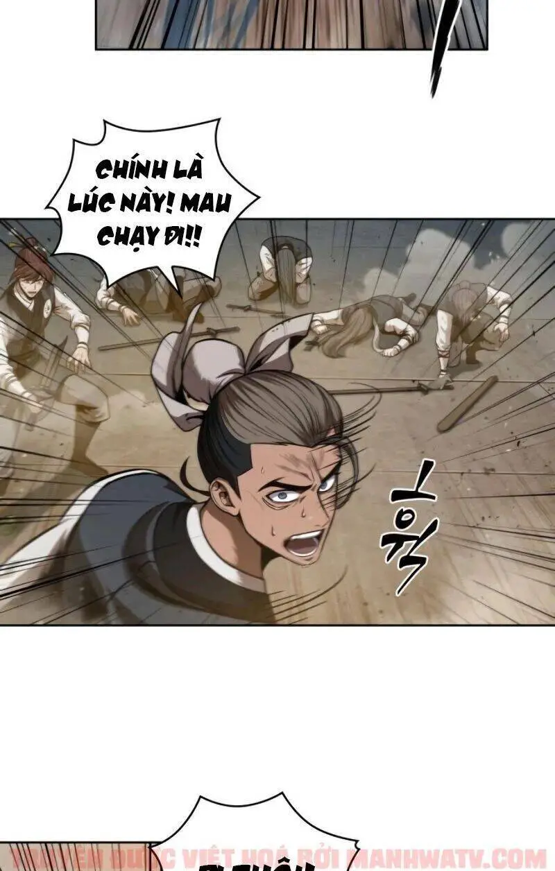 Ngã Lão Ma Thần Nettruyen ZZZ Chương 48 Page 28