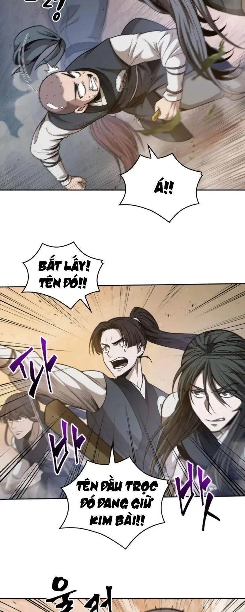 Ngã Lão Ma Thần Nettruyen ZZZ Chương 48 Page 30
