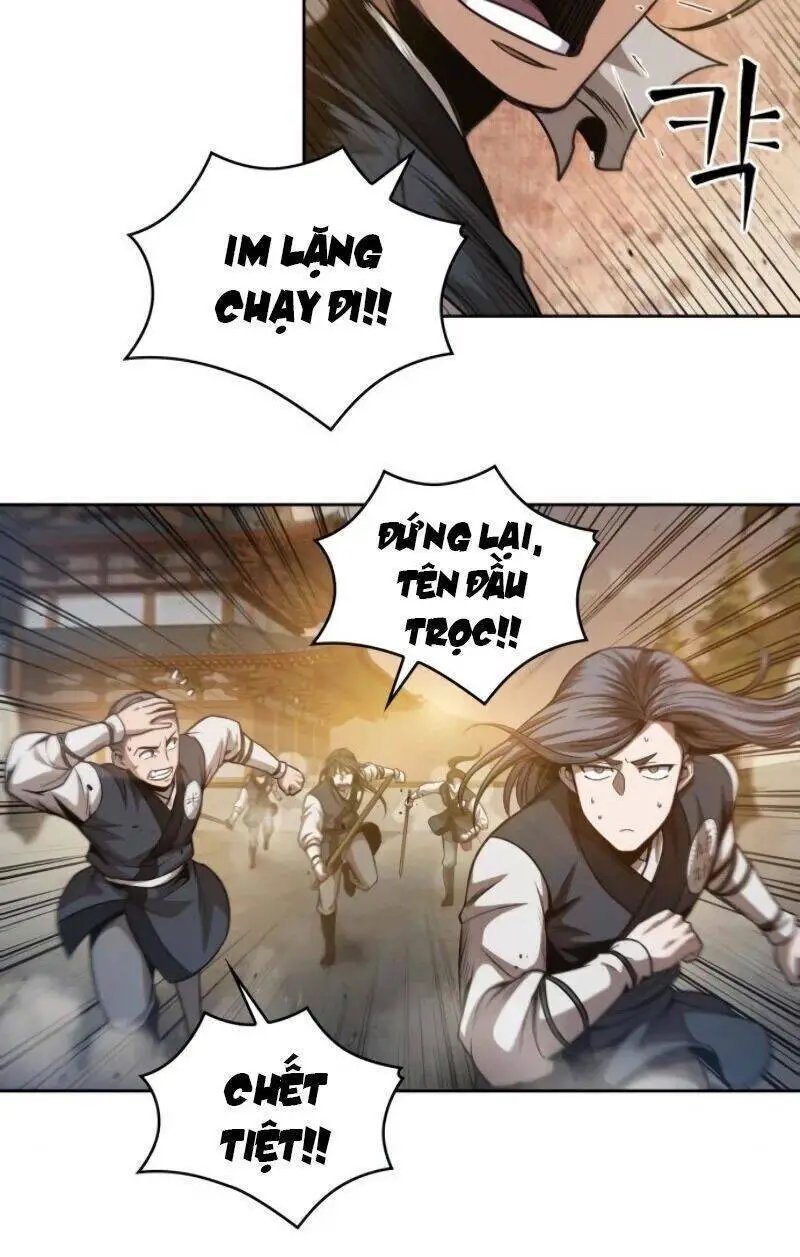 Ngã Lão Ma Thần Nettruyen ZZZ Chương 48 Page 32