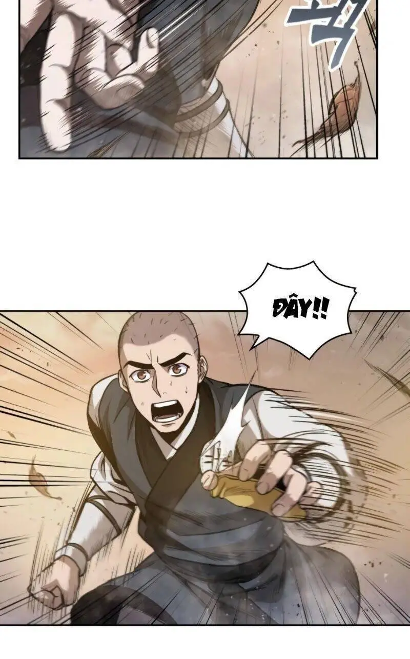 Ngã Lão Ma Thần Nettruyen ZZZ Chương 48 Page 35