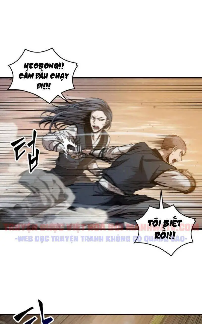 Ngã Lão Ma Thần Nettruyen ZZZ Chương 48 Page 36