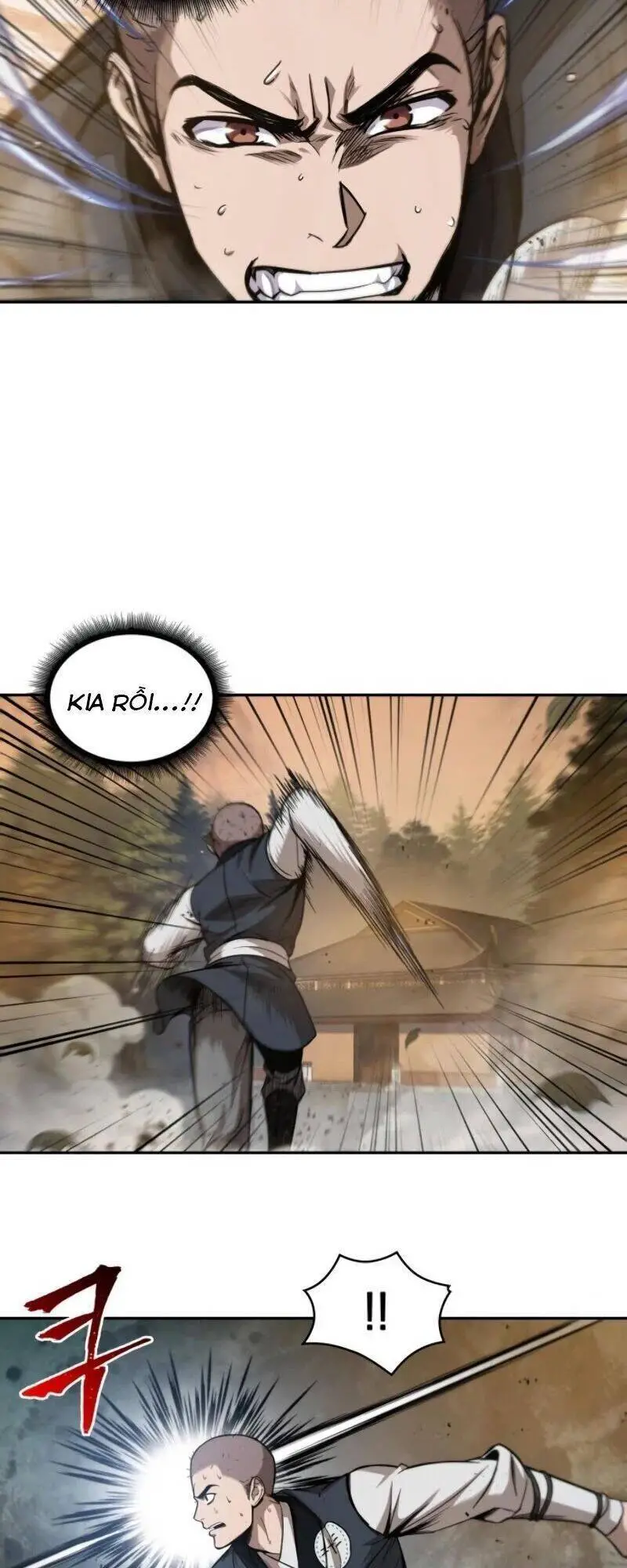 Ngã Lão Ma Thần Nettruyen ZZZ Chương 48 Page 38