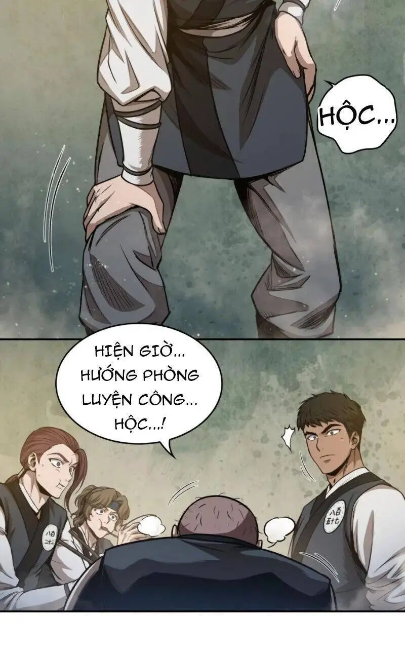 Ngã Lão Ma Thần Nettruyen ZZZ Chương 48 Page 43