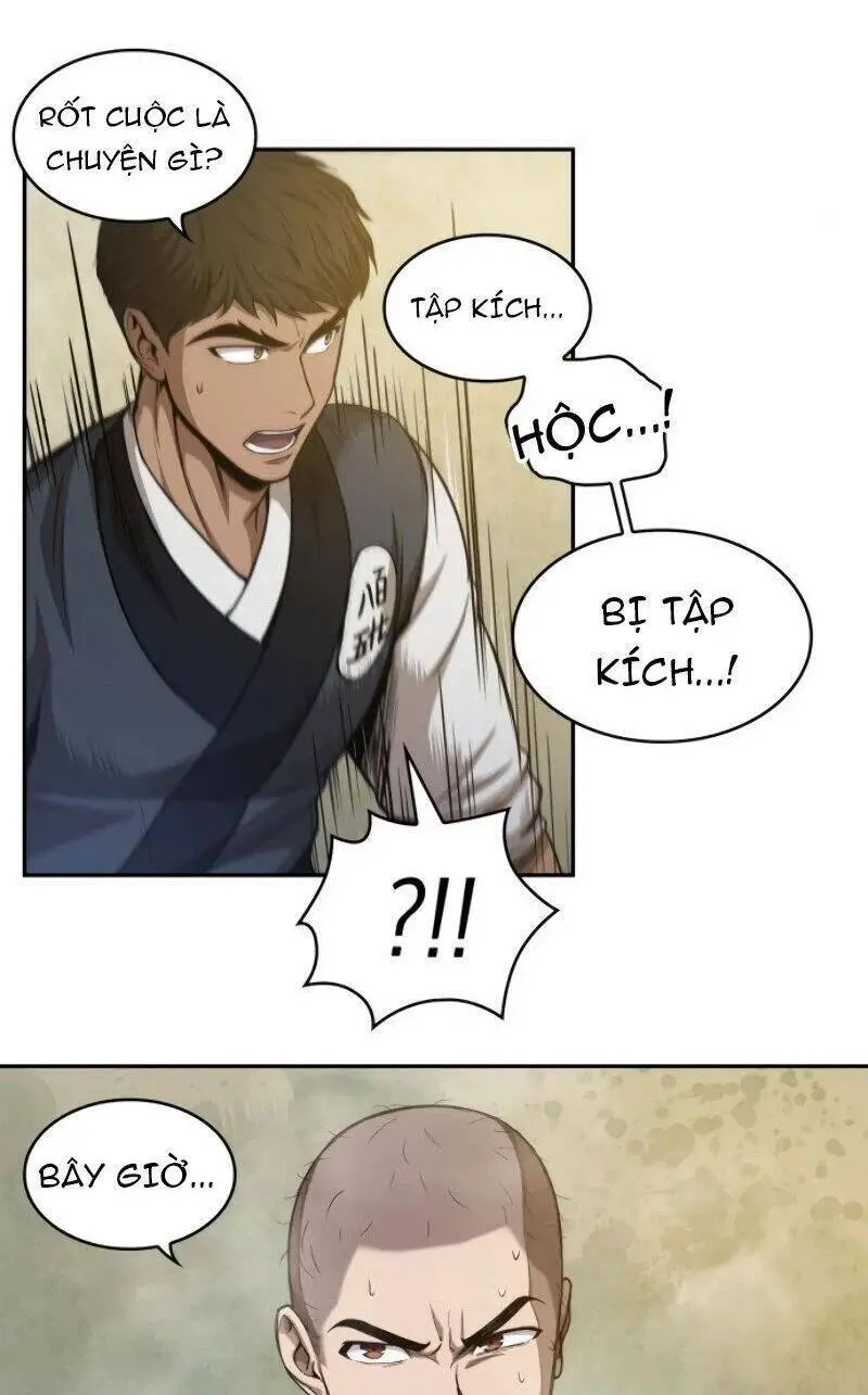 Ngã Lão Ma Thần Nettruyen ZZZ Chương 48 Page 44