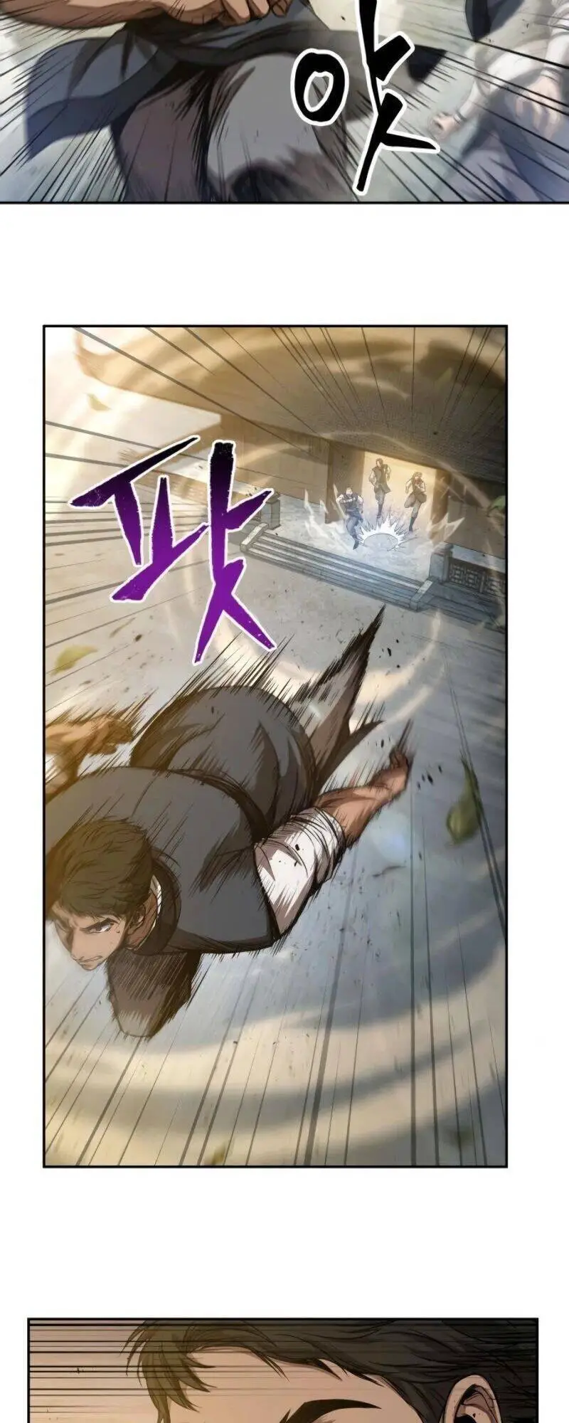 Ngã Lão Ma Thần Nettruyen ZZZ Chương 48 Page 46