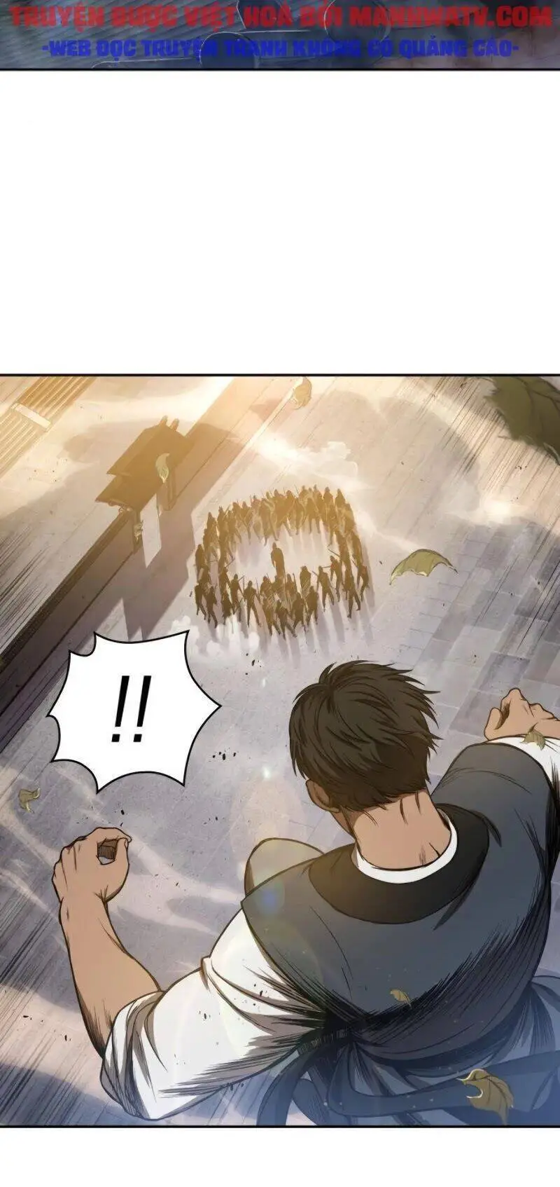 Ngã Lão Ma Thần Nettruyen ZZZ Chương 48 Page 49