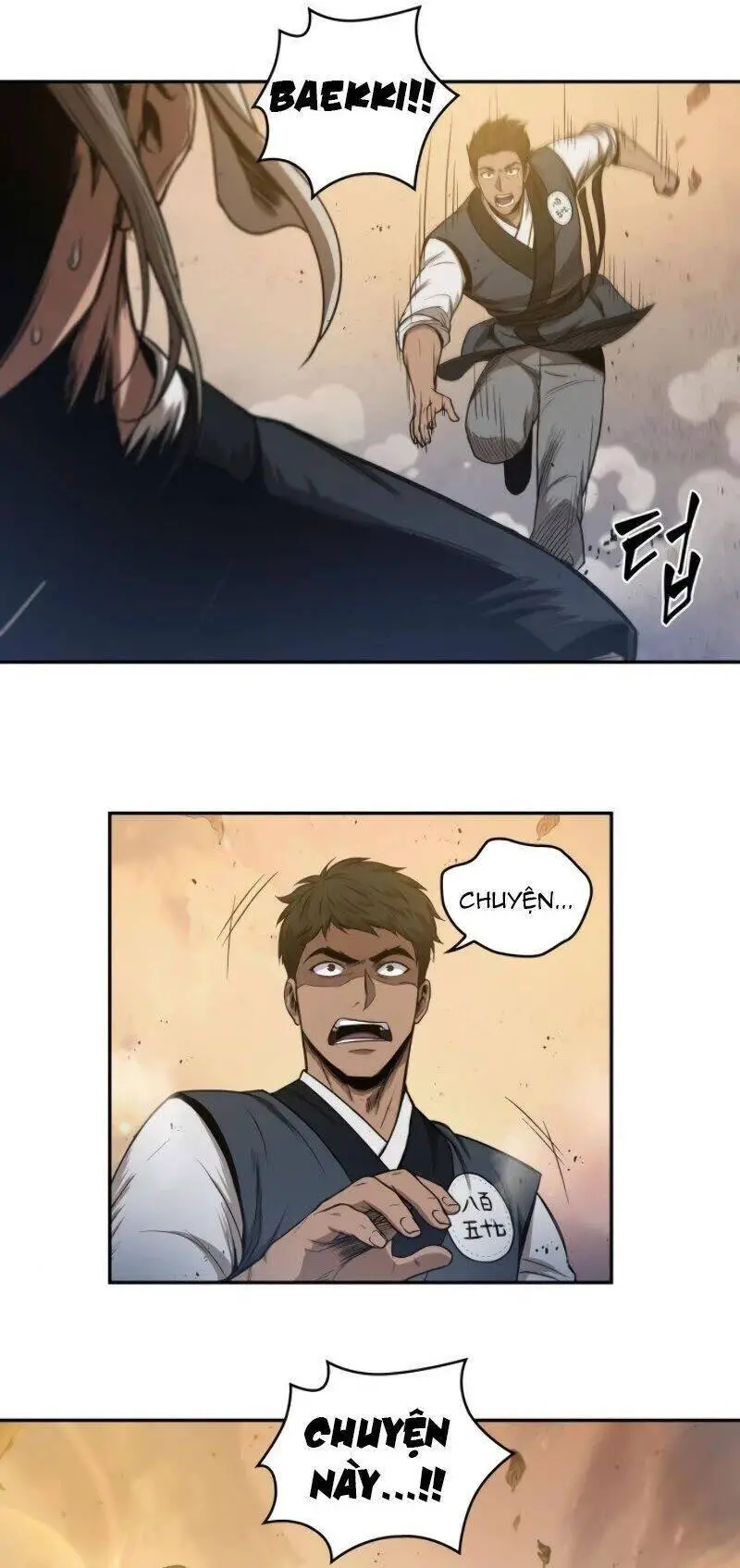 Ngã Lão Ma Thần Nettruyen ZZZ Chương 48 Page 50