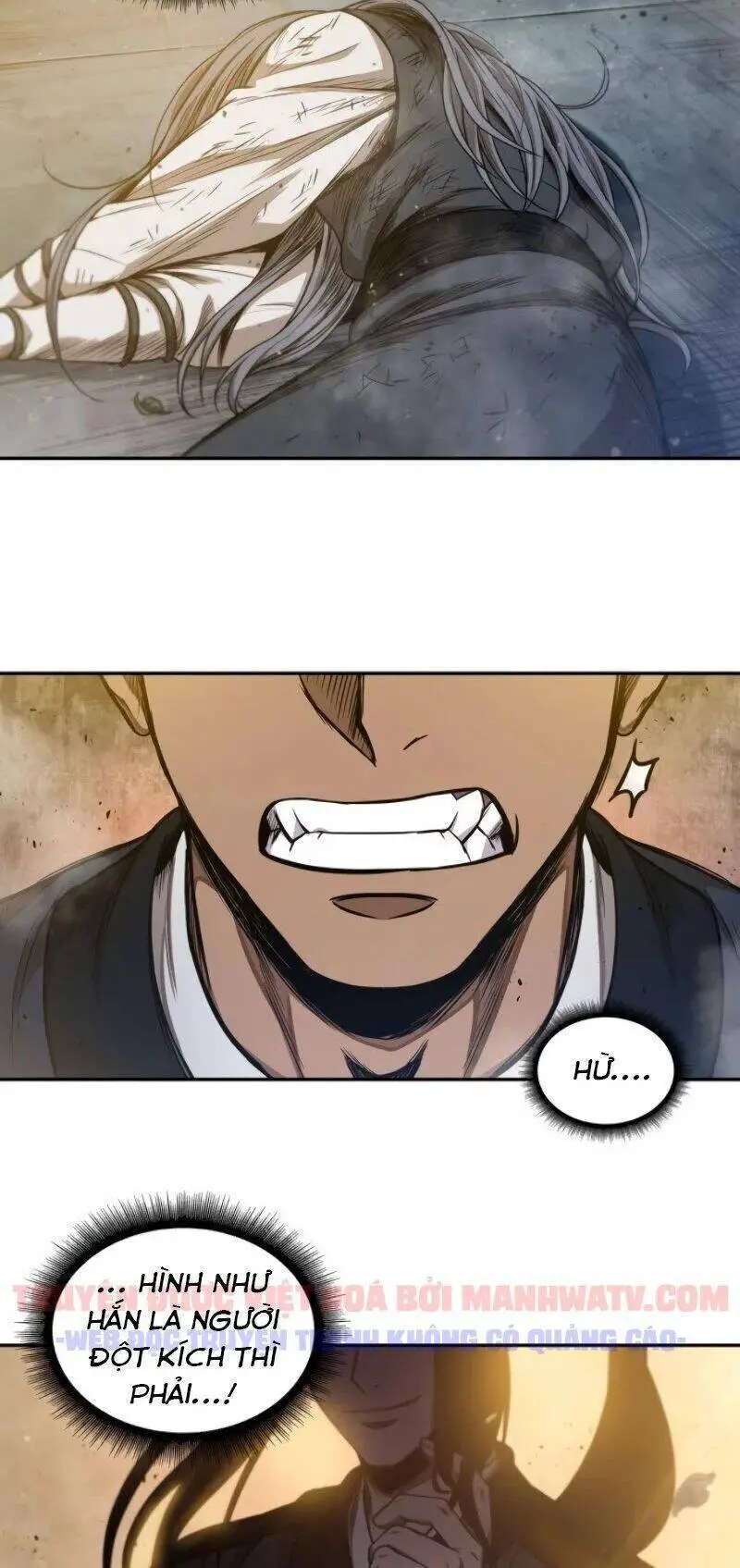 Ngã Lão Ma Thần Nettruyen ZZZ Chương 48 Page 52