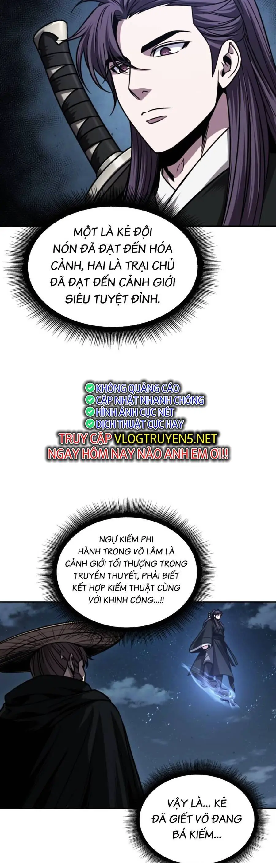Ngã Lão Ma Thần Nettruyen ZZZ Chương 162 Page 4