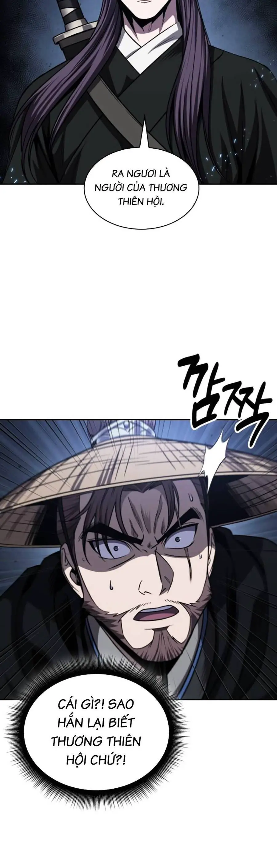 Ngã Lão Ma Thần Nettruyen ZZZ Chương 162 Page 6