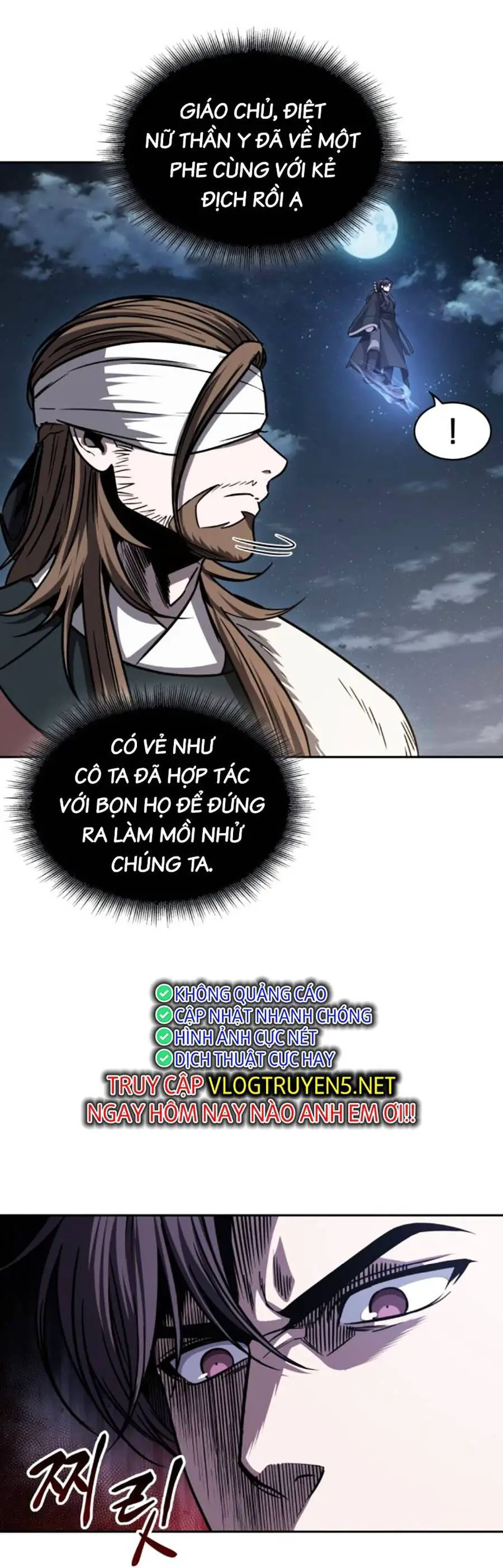 Ngã Lão Ma Thần Nettruyen ZZZ Chương 162 Page 7