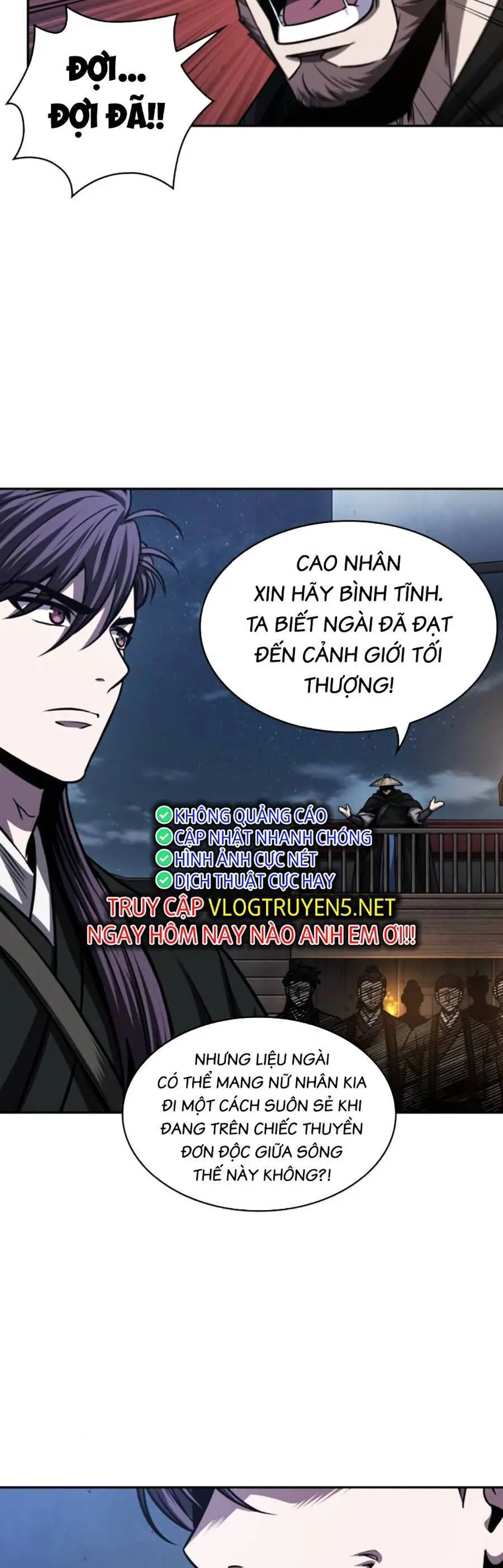 Ngã Lão Ma Thần Nettruyen ZZZ Chương 162 Page 16