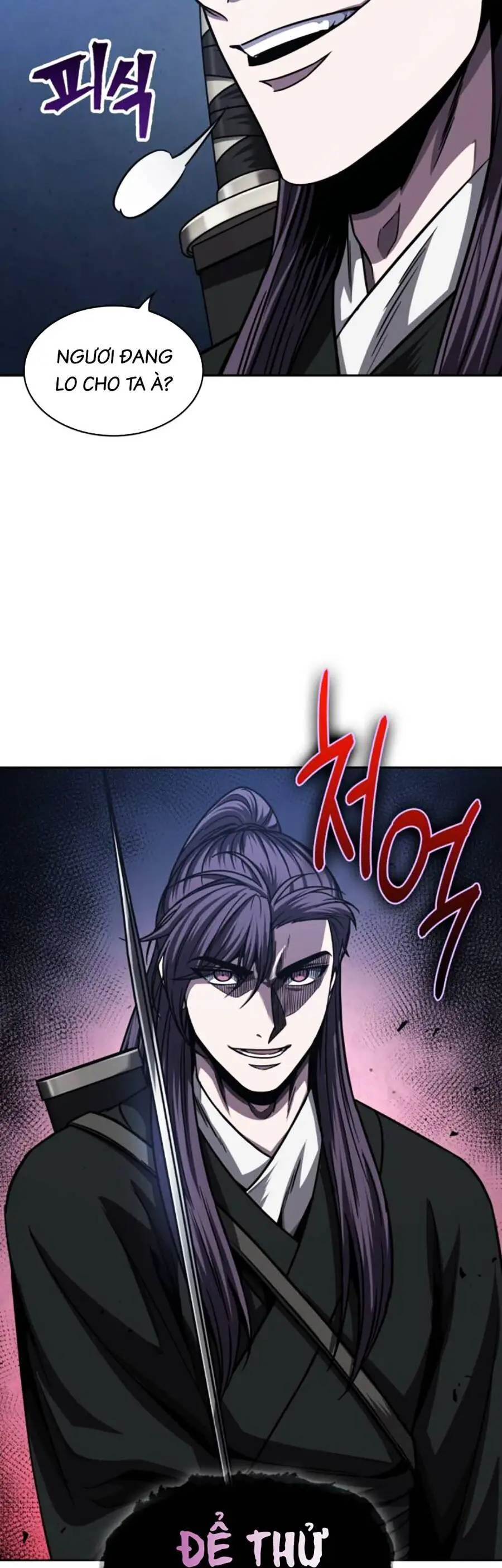 Ngã Lão Ma Thần Nettruyen ZZZ Chương 162 Page 17