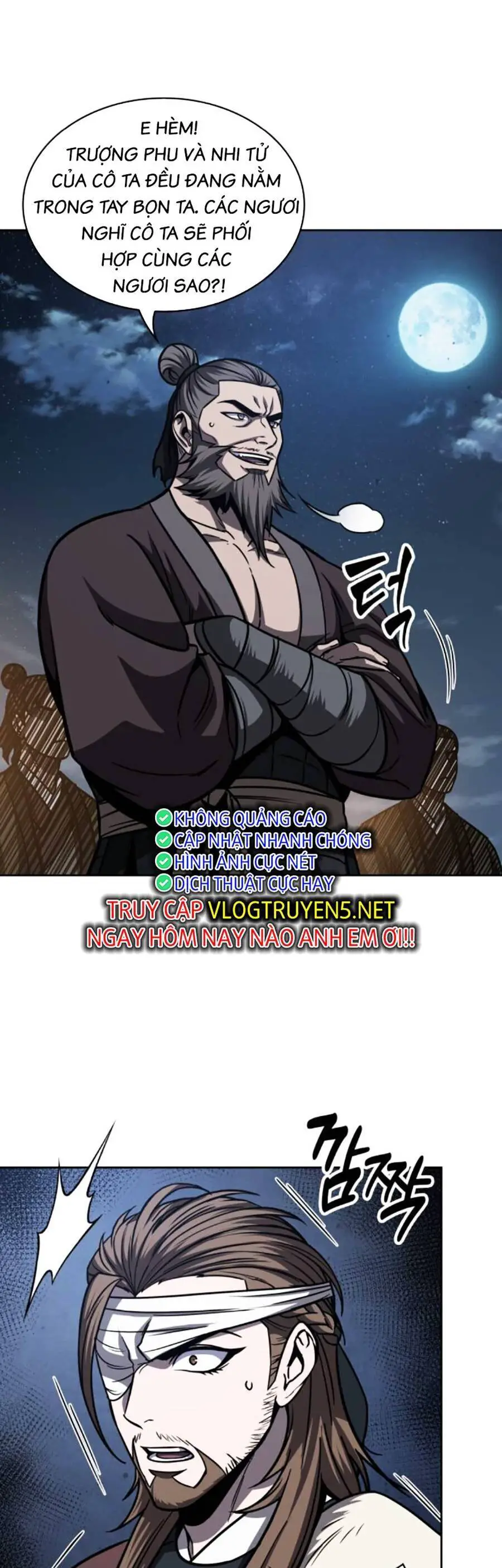 Ngã Lão Ma Thần Nettruyen ZZZ Chương 162 Page 20