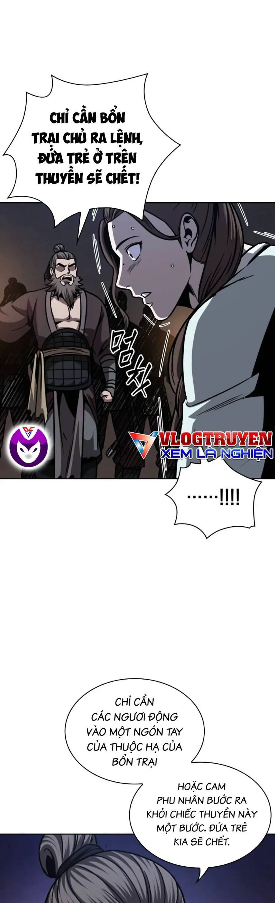 Ngã Lão Ma Thần Nettruyen ZZZ Chương 162 Page 22