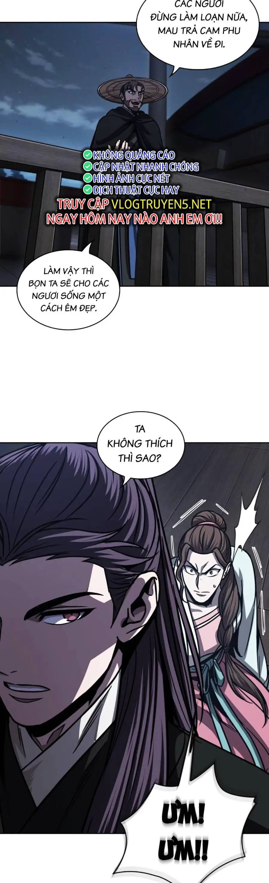 Ngã Lão Ma Thần Nettruyen ZZZ Chương 162 Page 24