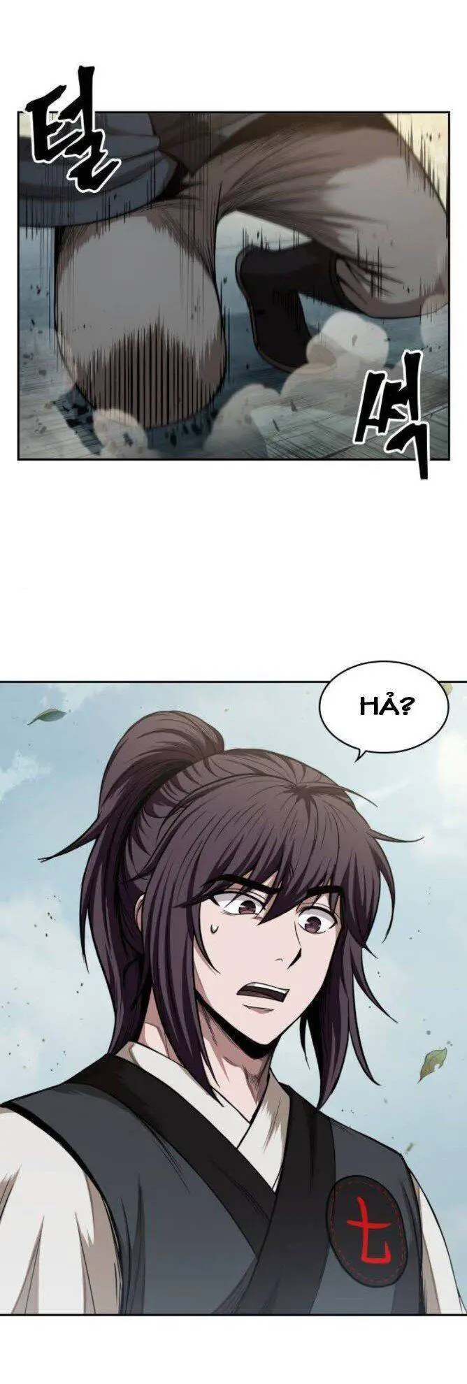 Ngã Lão Ma Thần Nettruyen ZZZ Chương 51 Page 11