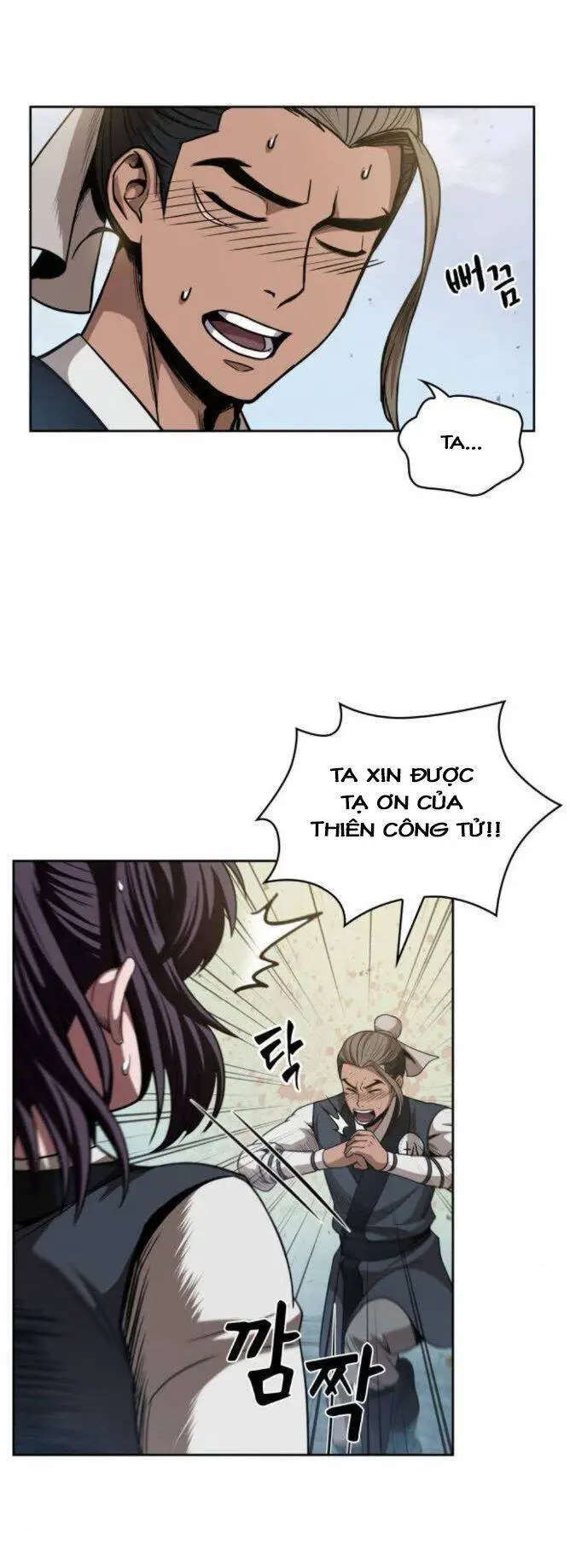 Ngã Lão Ma Thần Nettruyen ZZZ Chương 51 Page 14
