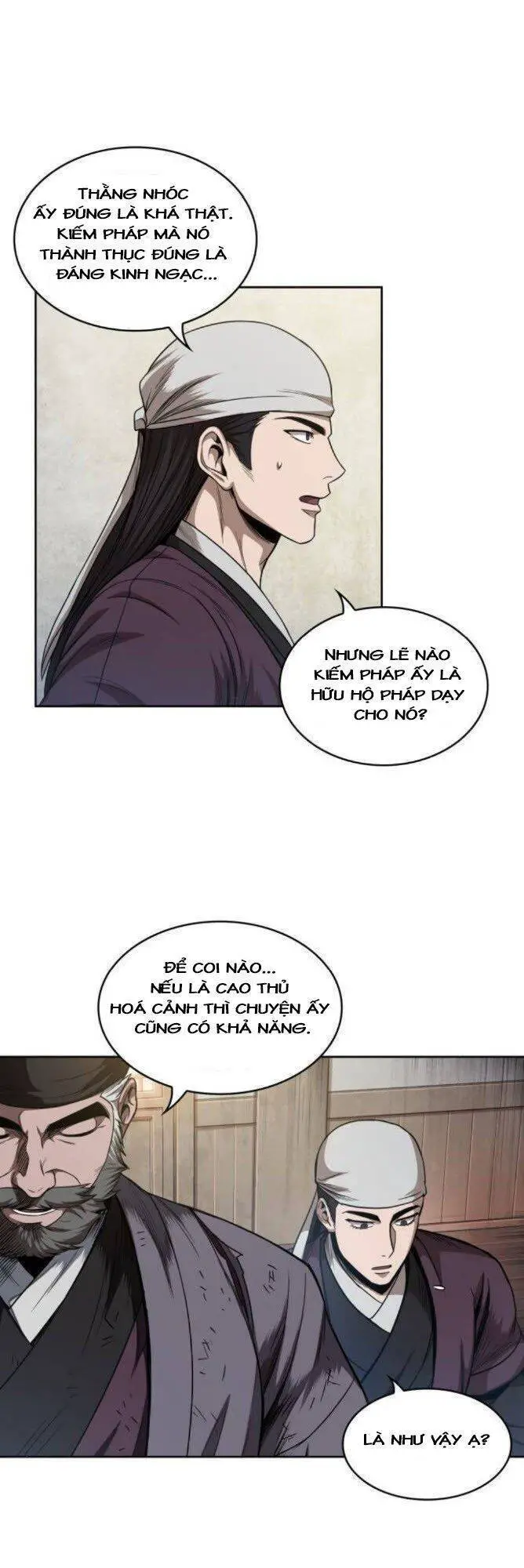 Ngã Lão Ma Thần Nettruyen ZZZ Chương 51 Page 23