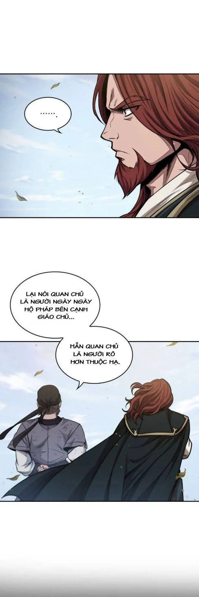 Ngã Lão Ma Thần Nettruyen ZZZ Chương 51 Page 30