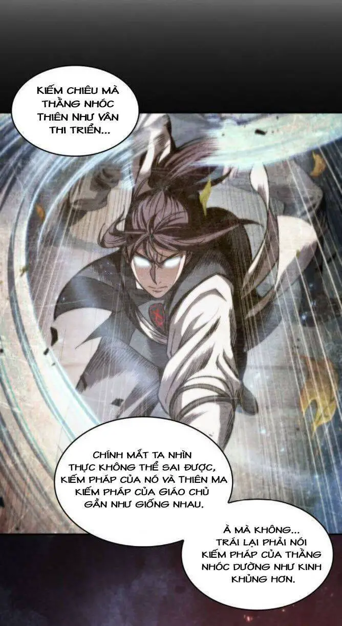 Ngã Lão Ma Thần Nettruyen ZZZ Chương 51 Page 32