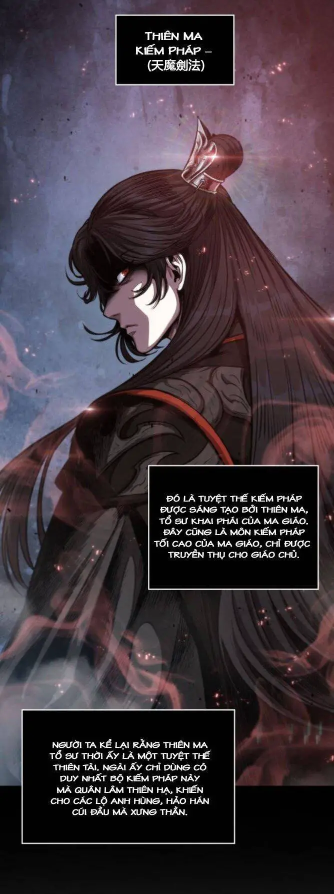 Ngã Lão Ma Thần Nettruyen ZZZ Chương 51 Page 33