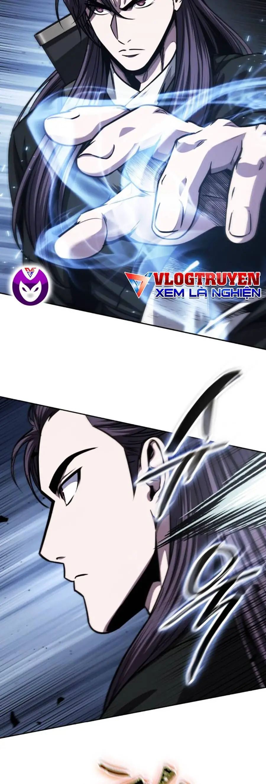 Ngã Lão Ma Thần Nettruyen ZZZ Chương 163 Page 8