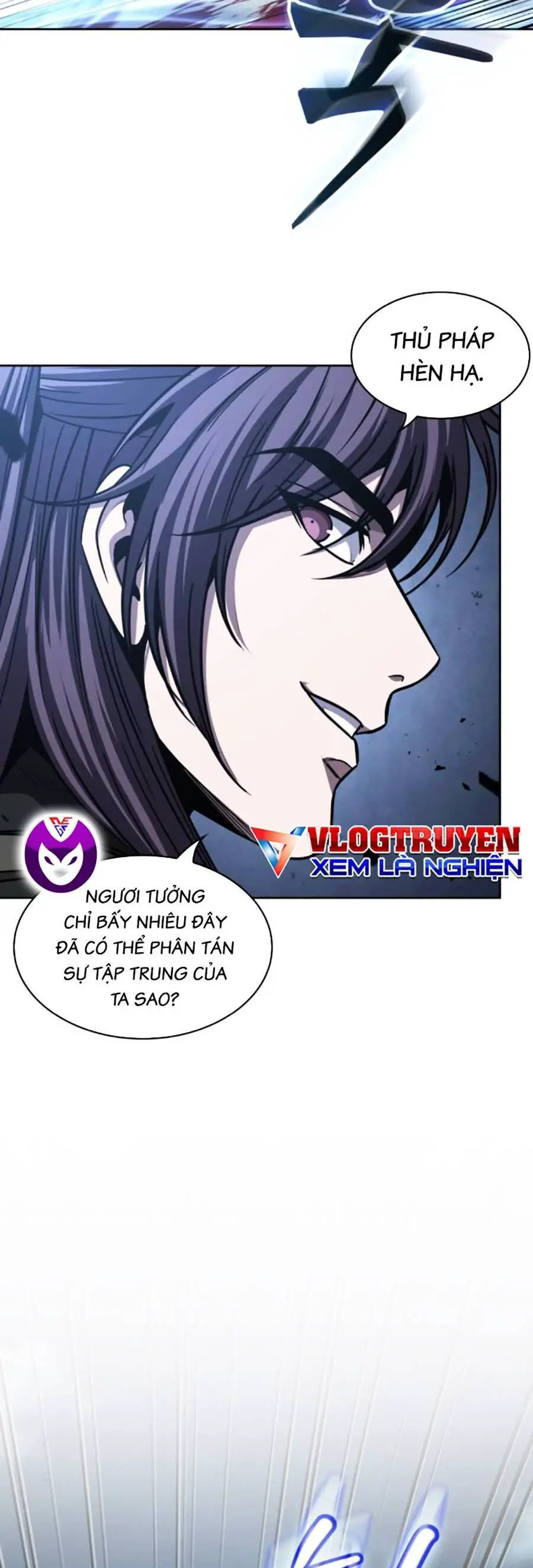 Ngã Lão Ma Thần Nettruyen ZZZ Chương 163 Page 11