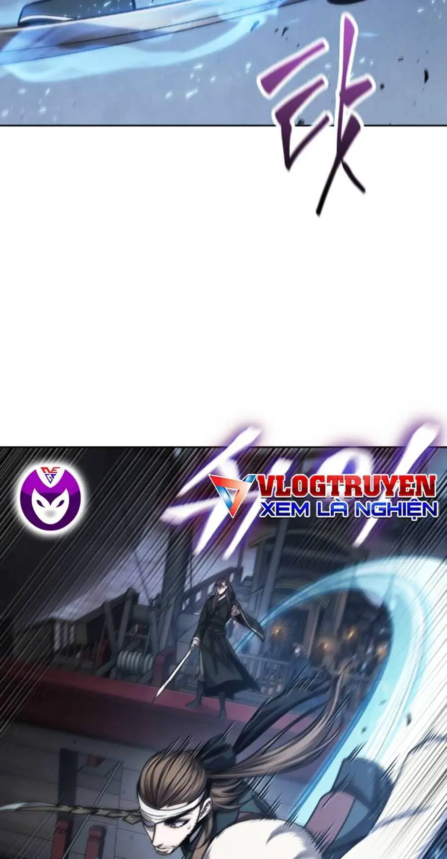 Ngã Lão Ma Thần Nettruyen ZZZ Chương 163 Page 21